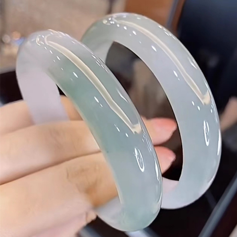 Oil-green, floating-flower, -  - огляд і ціна Bracelets
