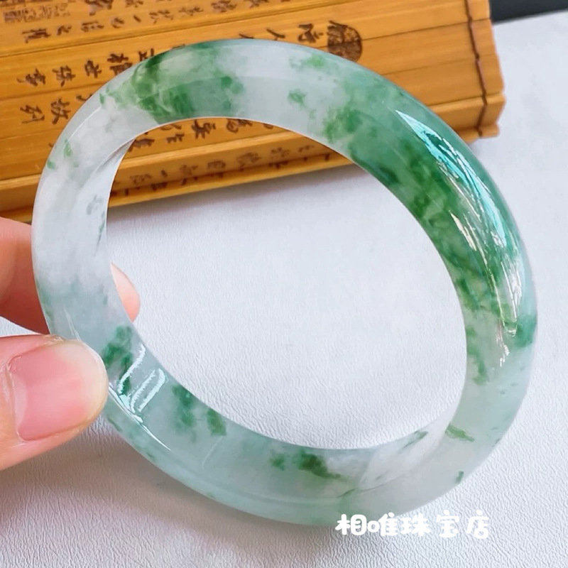 Floral-patterned bracelet for  - огляд і ціна Bracelets