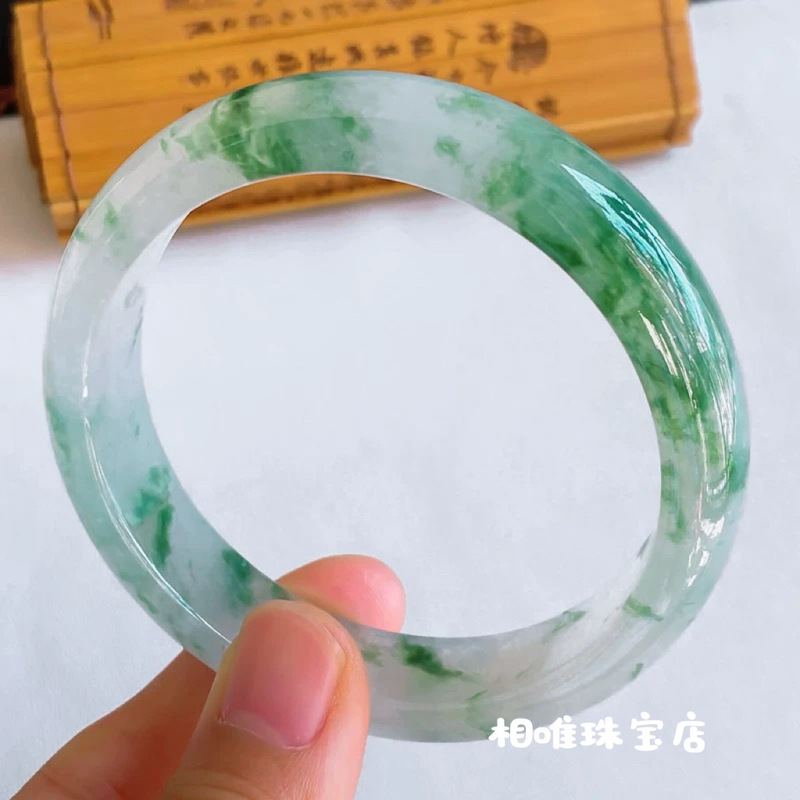 Floral-patterned bracelet for  - огляд і ціна Bracelets