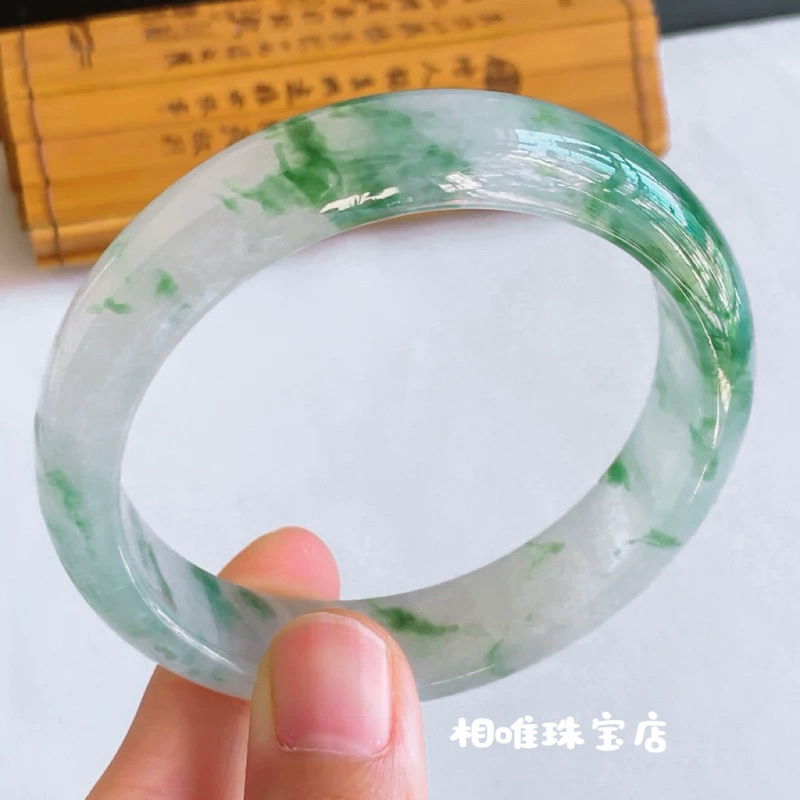 Floral-patterned bracelet for  - огляд і ціна Bracelets