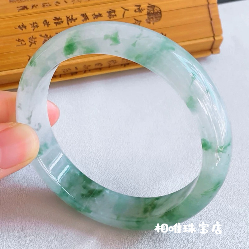 Floral-patterned bracelet for  - огляд і ціна Bracelets